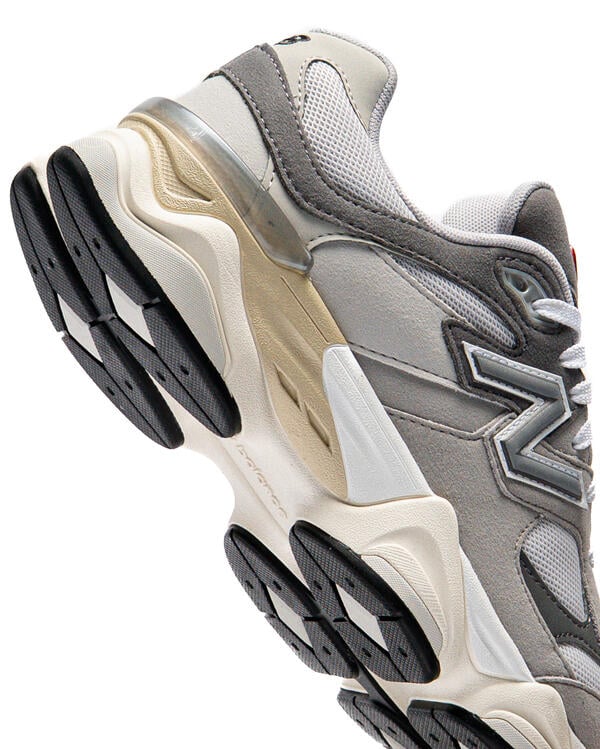 New Balance 9060 Lace | GC9060GY | AFEW STORE
